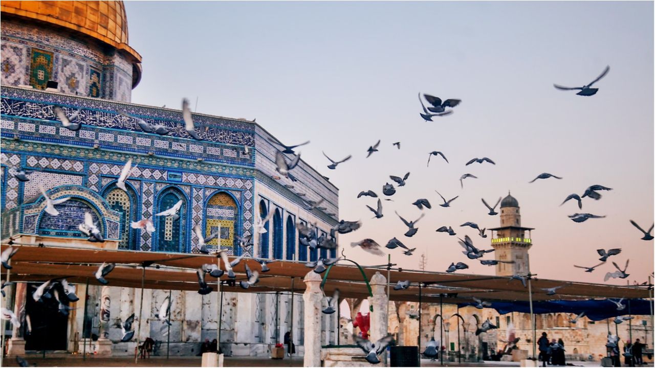 Казкове місто - фото 1