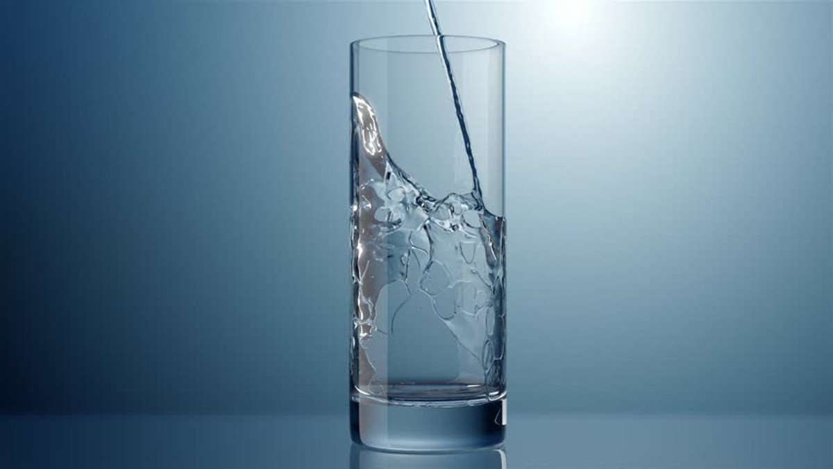 Прості правила, коли правильно пити воду - фото 1