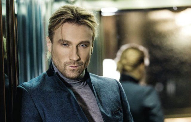 Олег Винник підкорив серця українок - фото 1