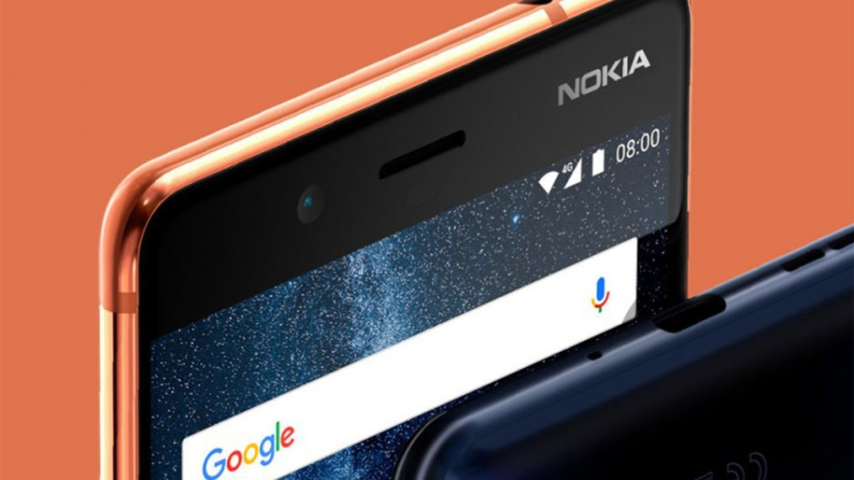 У мережі з'явилося нове фото флагмана Nokia 9 - фото 1