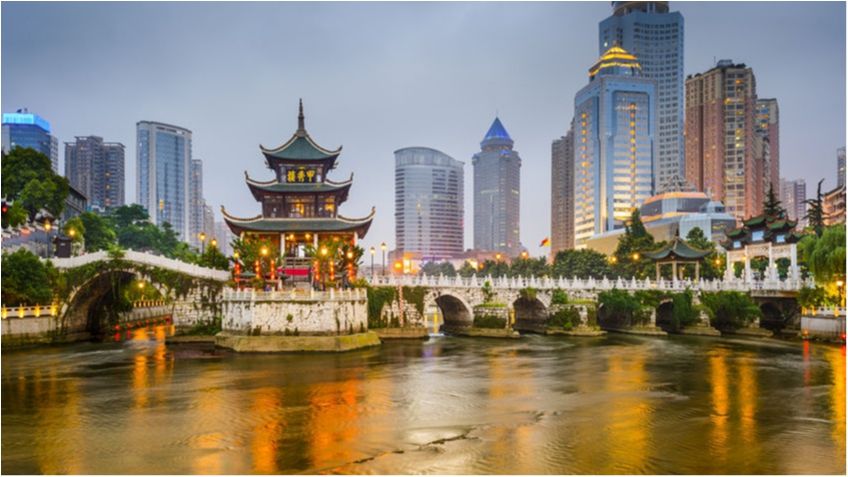 Відкриття візових центрів в Китаї поліпшить надання послуг - фото 1