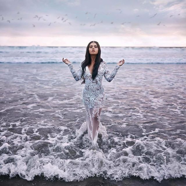 Bella Kotak - фото 219498