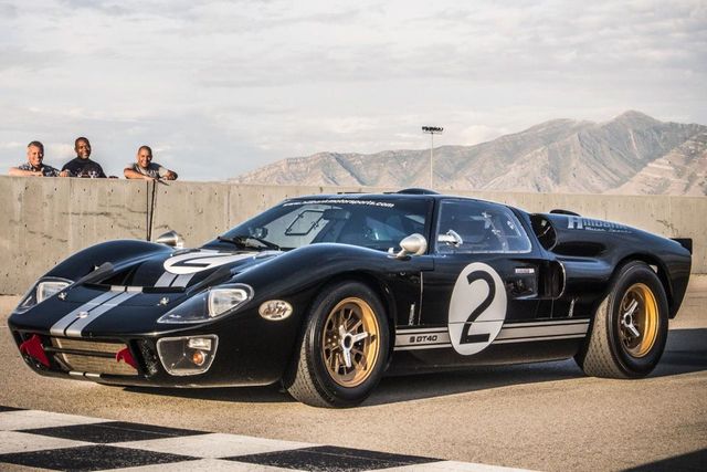 Top Gear: з'явилися перші кадри нового сезону - фото 223593