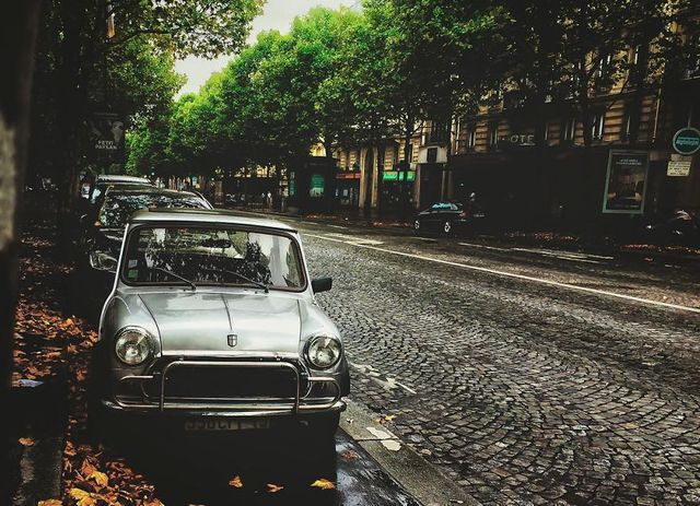 Талановитий алжирець робить неймовірні фото на телефон - фото 222354