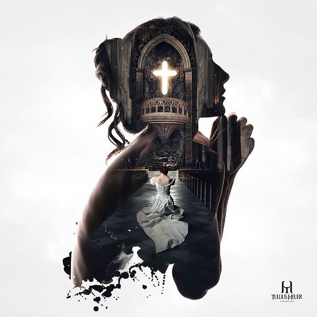 Tullius Heuer - фото 219463