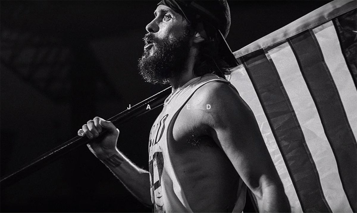 30 Seconds To Mars – Dangerous Night: Джаред Лето випустив нову пісню - фото 1