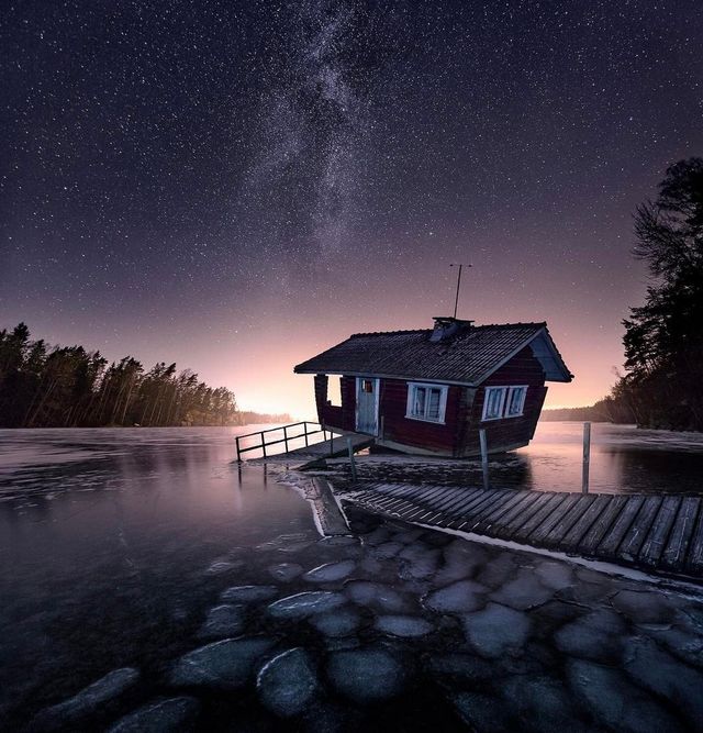 Janne Kahila - фото 224005