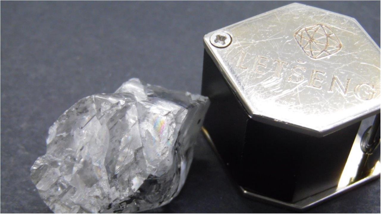 Після публікації інформації про знахідку акції компанії підскочили на 14% - фото 1