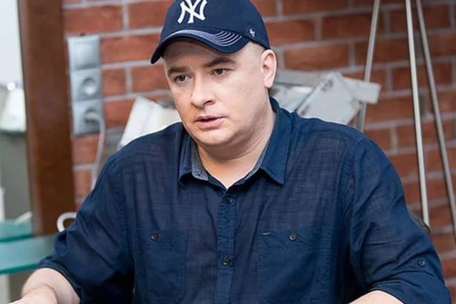 Данилко й досі виступає в Росії - фото 1