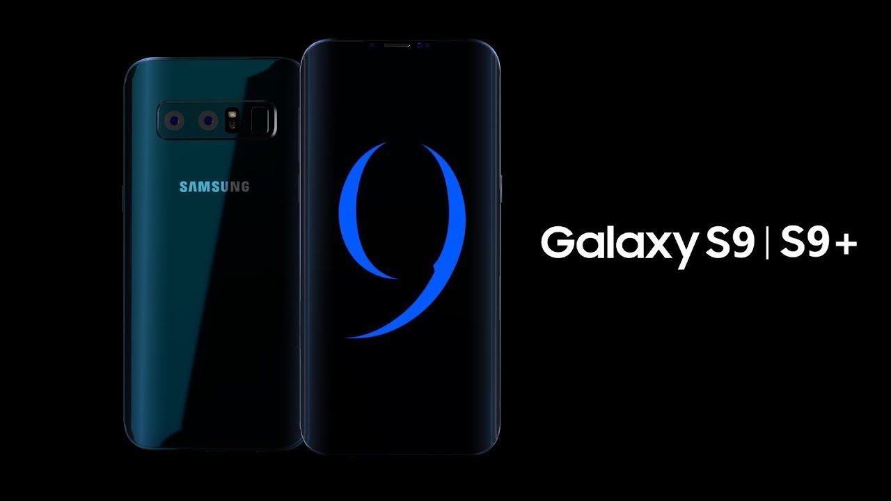 З'явилася інформація про особливості камери флагманського Samsung Galaxy S9 - фото 1
