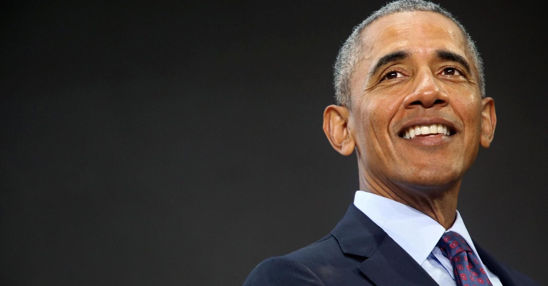 Улюблені пісні Обами в 2017 році - фото 1