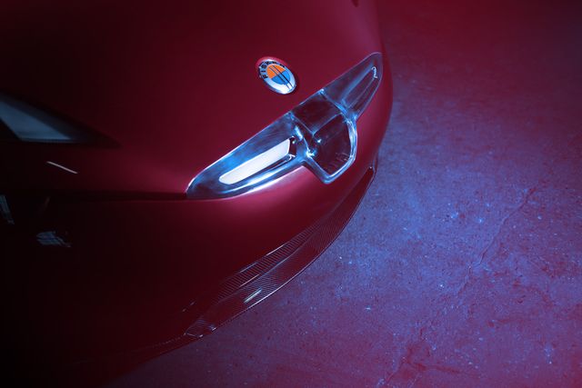 Представлено преміальний електрокар Fisker Emotion - фото 220032