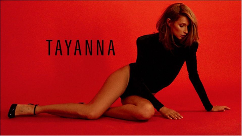 TAYANNA представила пісню Леля - фото 1