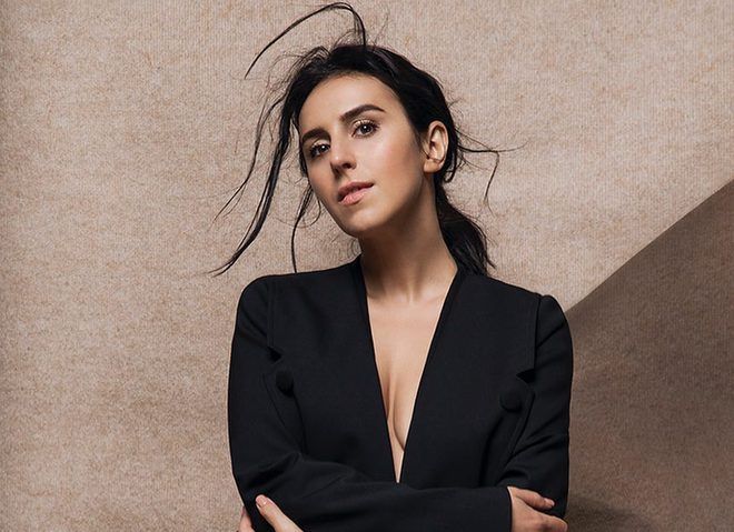 Джамала здивувала новим неземним образом - фото 1