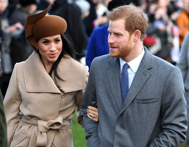 Принц Гаррі - фото 220975