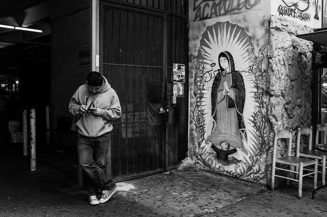 Rinzi Ruiz - фото 219533