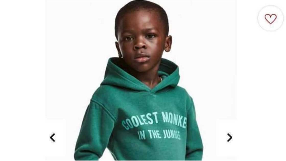 Світові зірки повстали проти популярного бренду