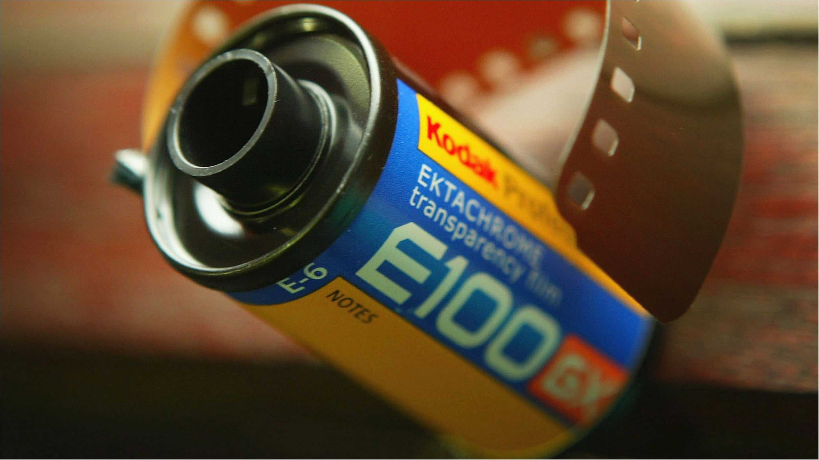 Kodak анонсував криптовалюту для фотографів - фото 1