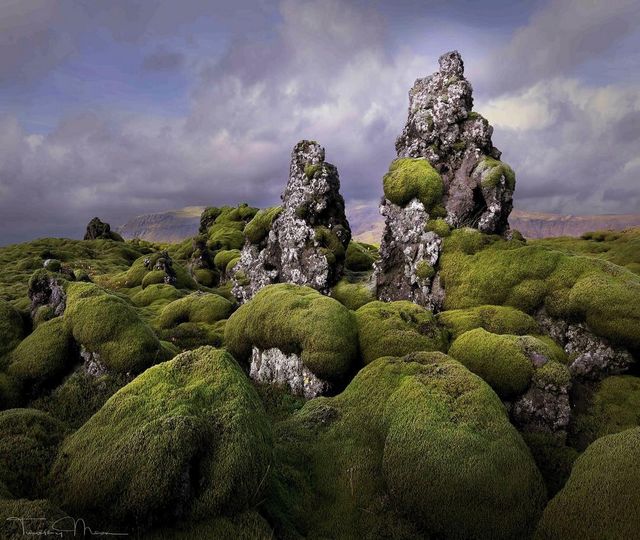 Подорож світом у неймовірних знімках відомого фотографа - фото 224206