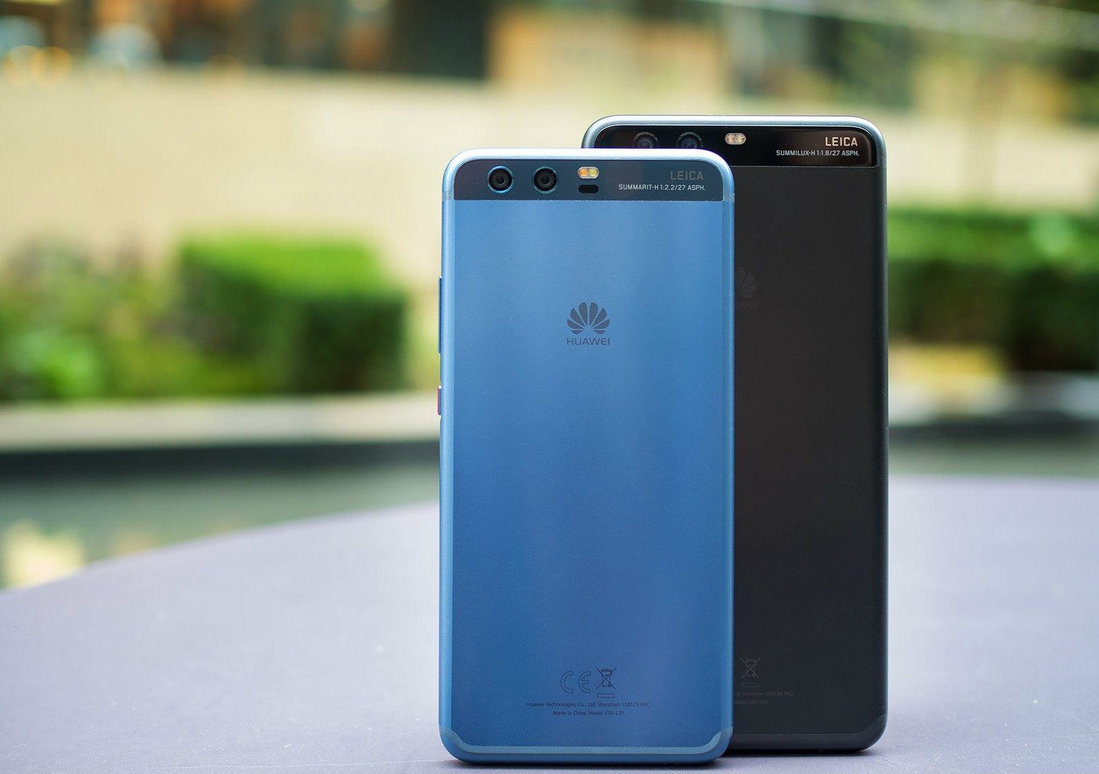 У США забороняють держустановам користуватися гаджетами від Huawei та ZTE - фото 1