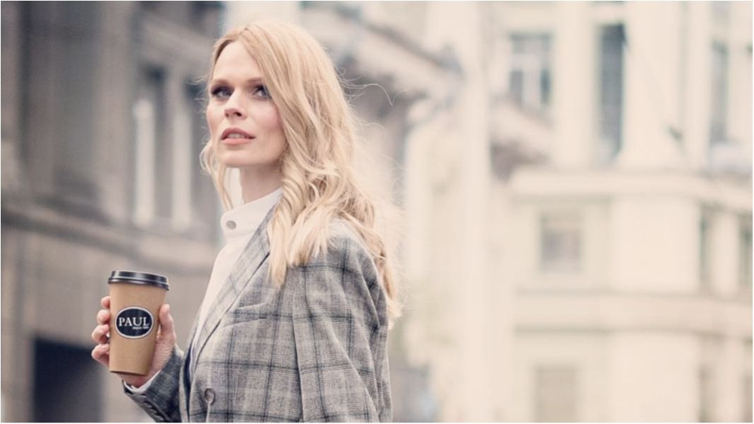 Фреймут на своїй сторінці в Instagram опублікувала рідкісний кадр - фото 1