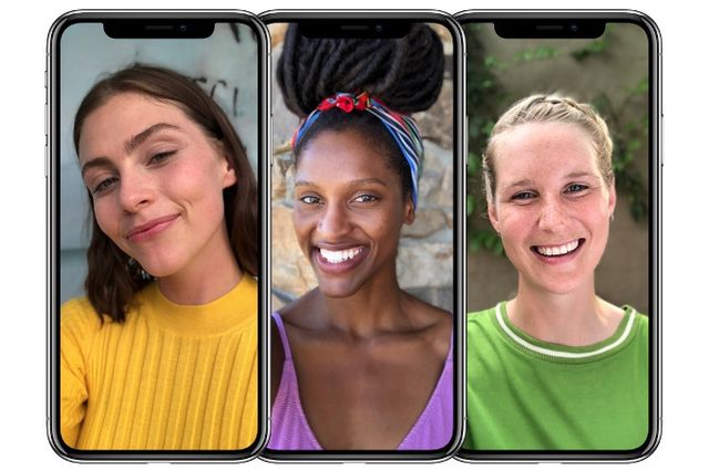 Як iPhone X робить боляче своїм власникам - фото 220155