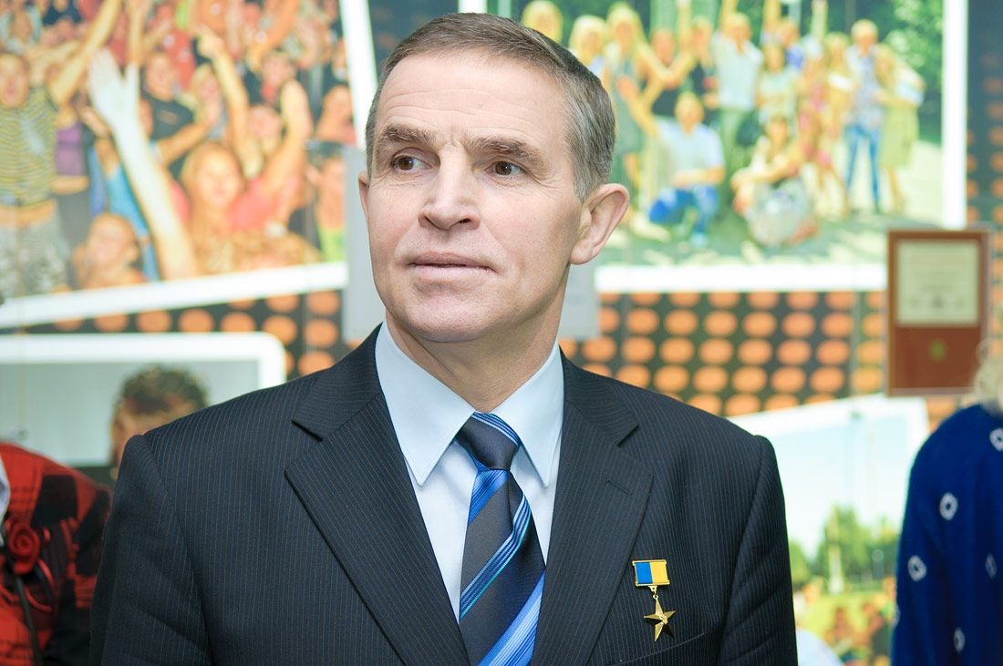 Стала відома причина смерті Леоніда Каденюка