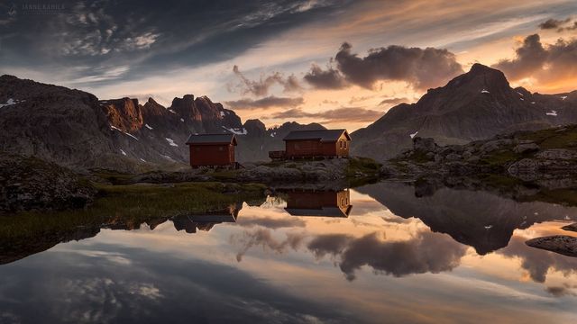 Janne Kahila - фото 223991