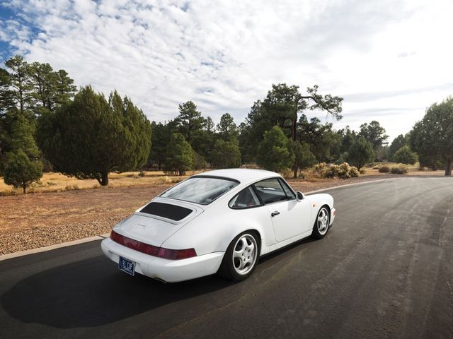 Колекцію з 12 рідкісних Porsche оцінили в 7 мільйонів доларів - фото 220104