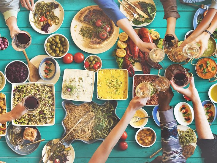 Ці чотири смаколики дозволять швидше позбутися зайвої ваги - фото 1