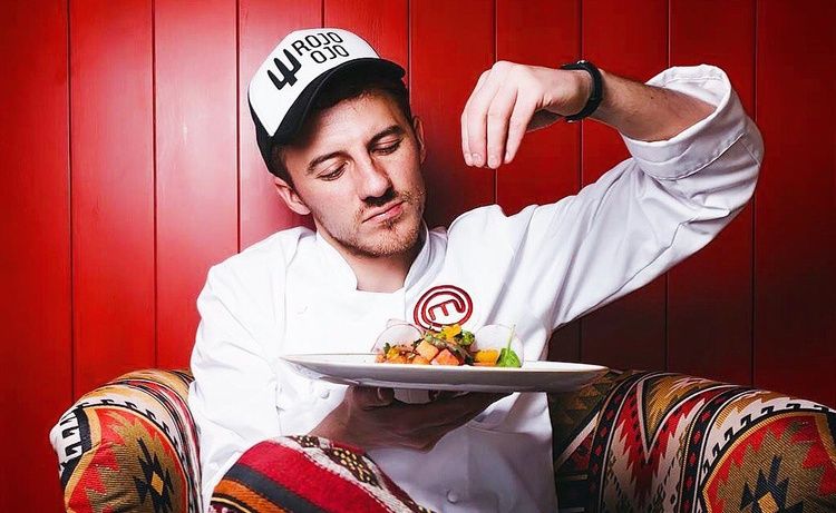 Клопотенко розкрив таємницю своєї ідеальної куті - фото 1