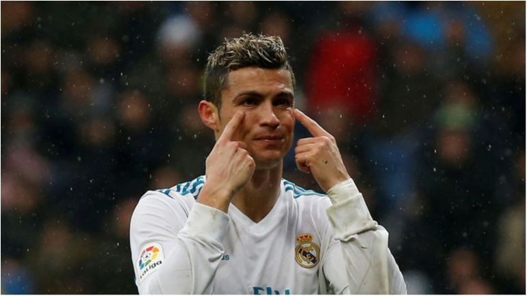 Роналду не влаштовує статус третього у світі найбільш високооплачуваного футболіста - фото 1