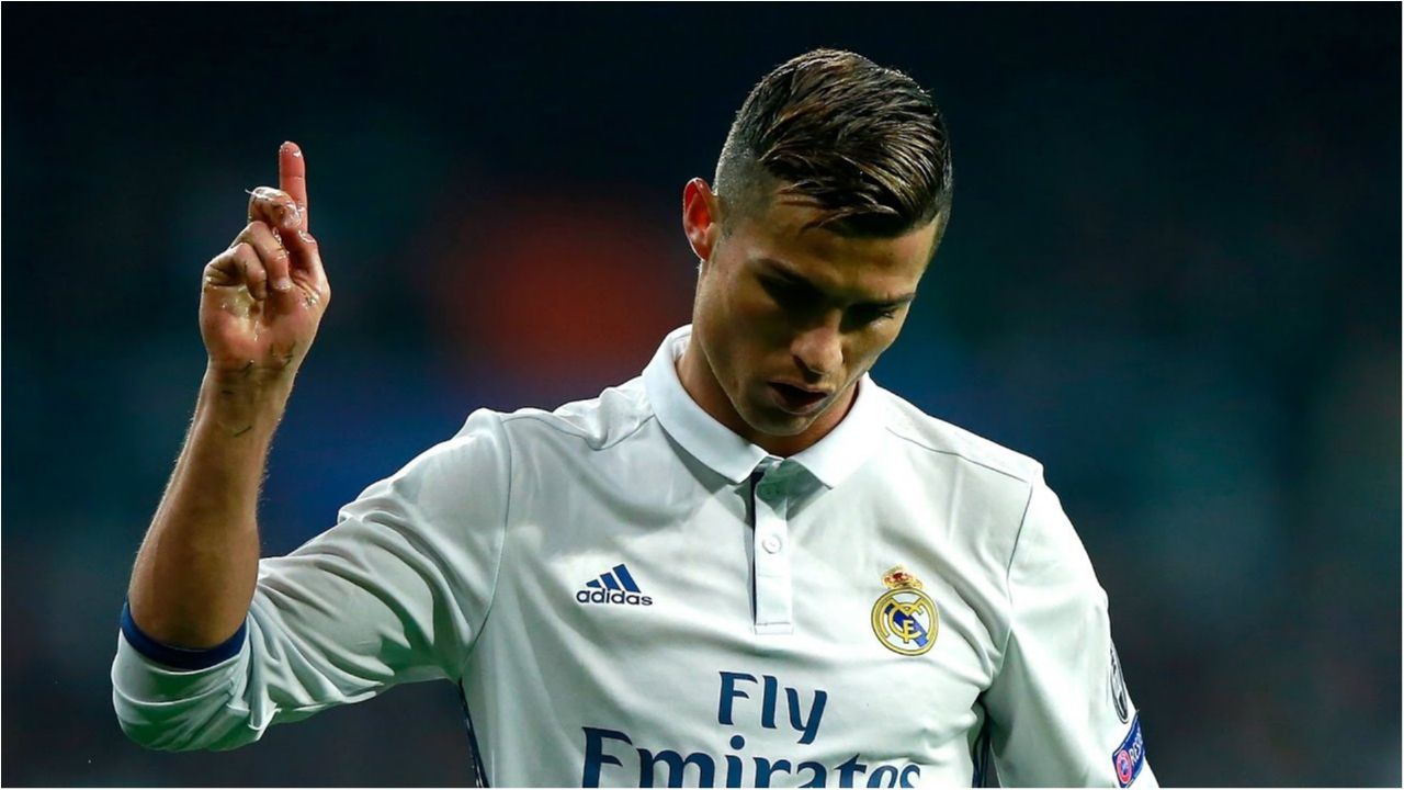 Причиною обурення "вершкових" є надмірний егоїзм Роналду - фото 1