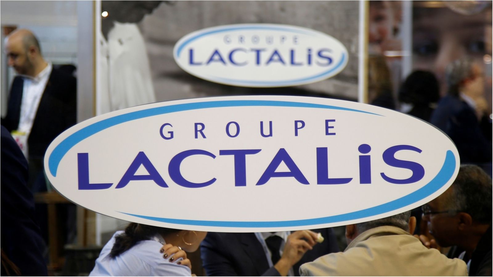 Компанія отримає "необхідні уроки" - фото 1