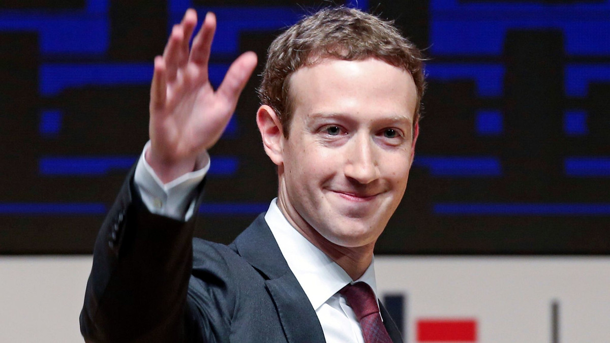Цукерберг втратив мільярди через зміни в Facebook - фото 1