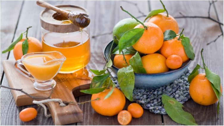 Взимку потрібно вживати селеру - фото 1