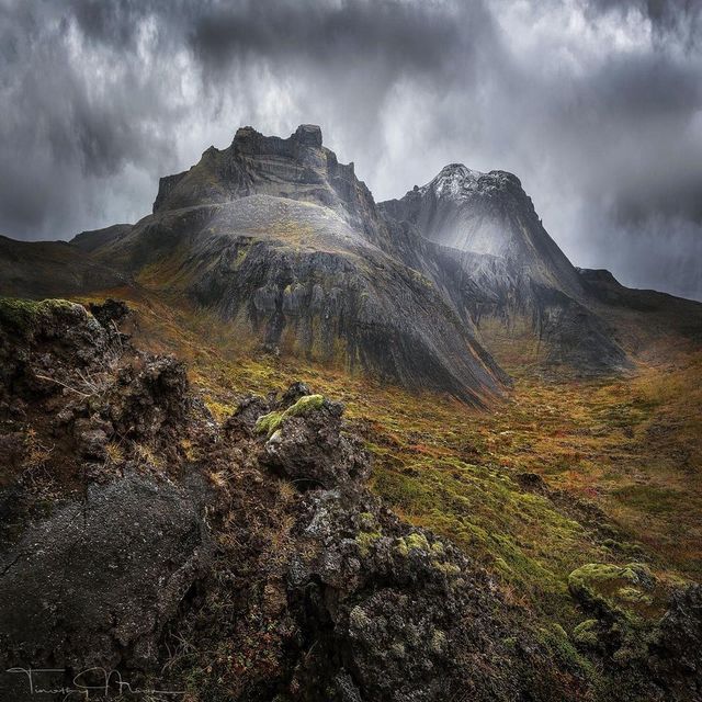 Подорож світом у неймовірних знімках відомого фотографа - фото 224211