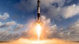 SpaceX запустила таємний апарат для американського уряду