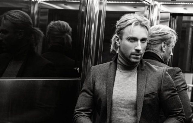 Олег Винник - фото 223086