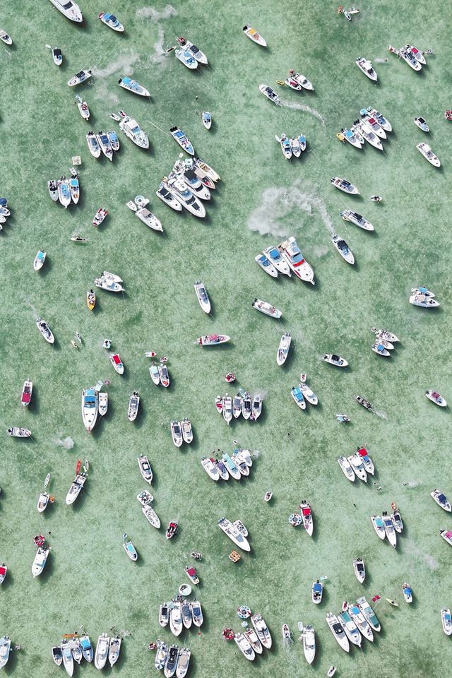 Hasselblad Masters Awards - фото 221899