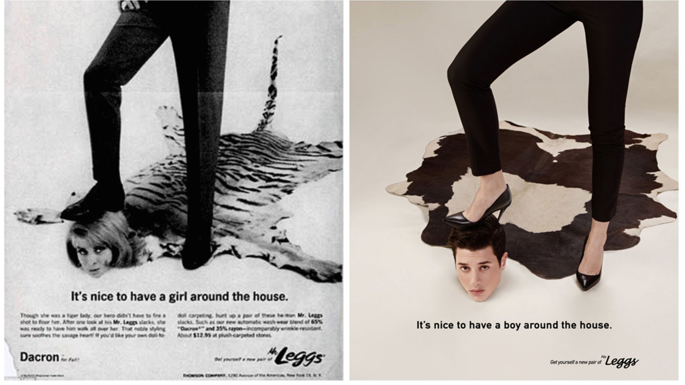 Робота Елі Резкаллах - фото 1