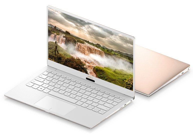 Dell XPS 13: новий надзвичайно автономний ноутбук компанії - фото 1