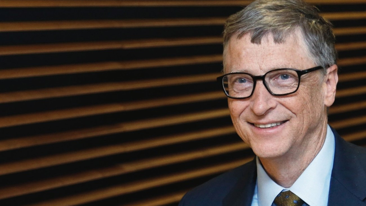 Білл Гейтс назвав свої улюблені онлайн-ресурси, які розширюють кругозір - фото 1