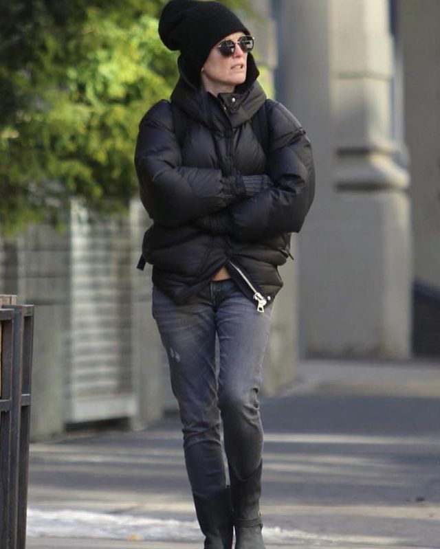 Джуліанна Мур- фото 221390