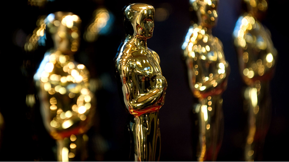 У США стартувало голосування за номінантів Оскара - фото 1