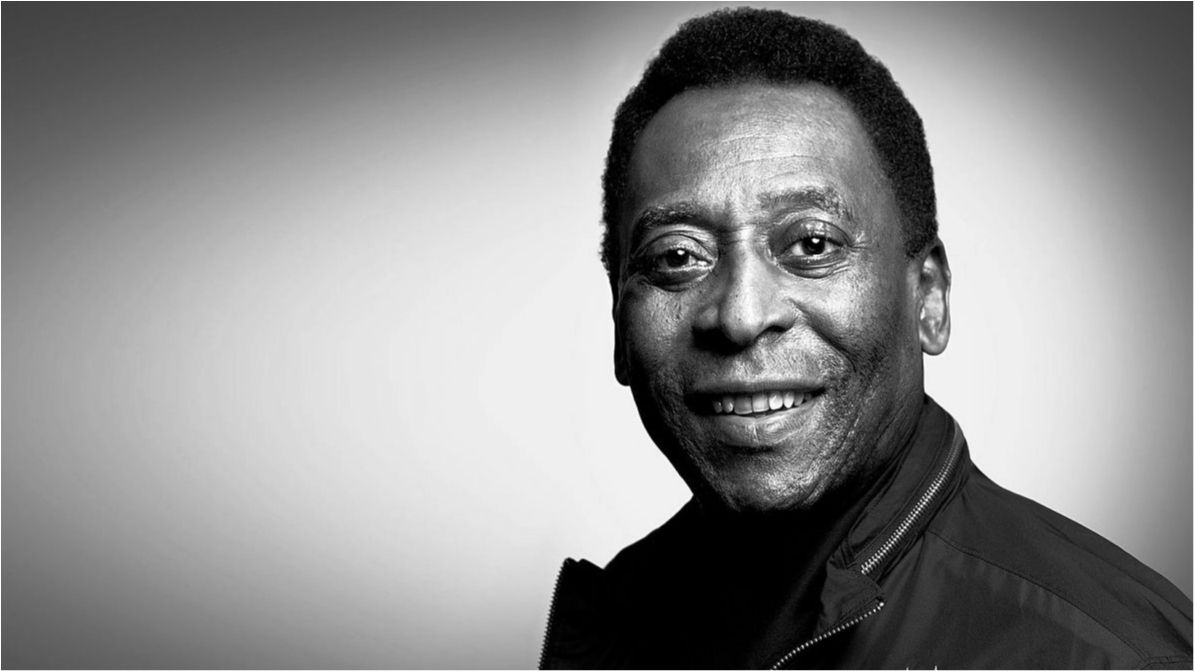 Король футболу назвав свого фаворита на ЧС-2018