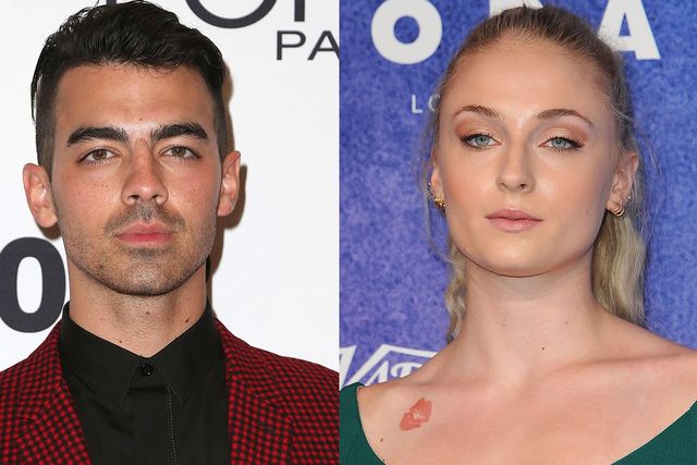 Стало відомо, коли відбудеться весілля зірки Гри престолів- фото 222651