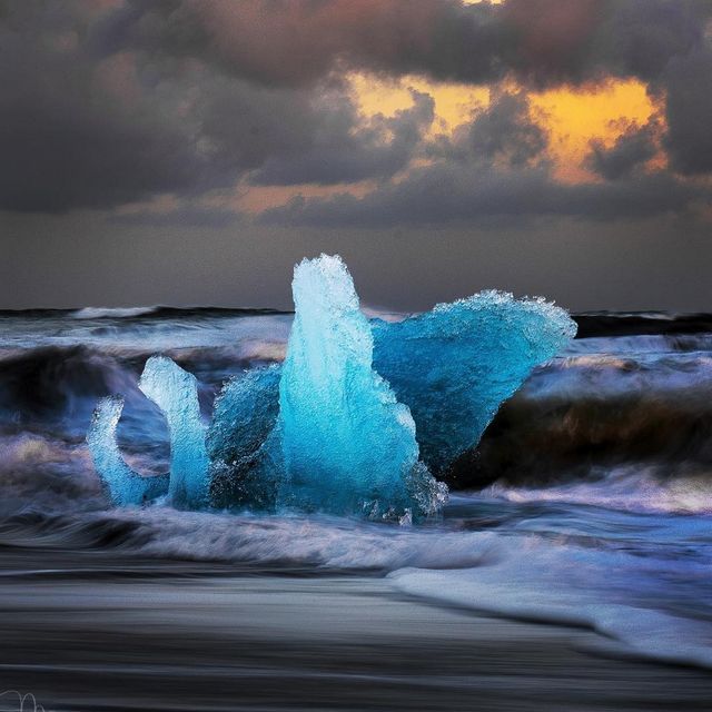 Подорож світом у неймовірних знімках відомого фотографа - фото 224205