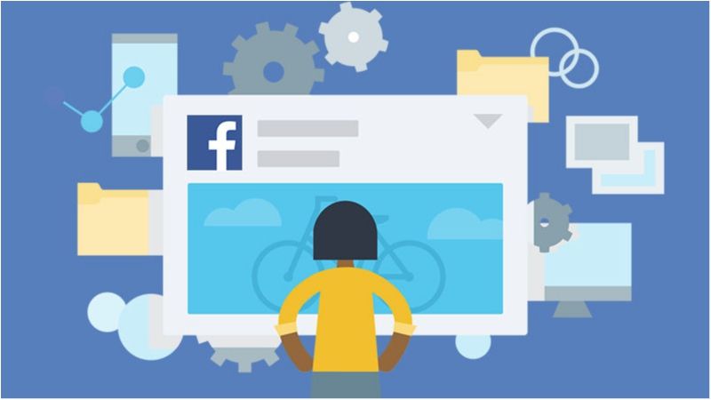 Як Facebook визначатиме надійність джерел новин