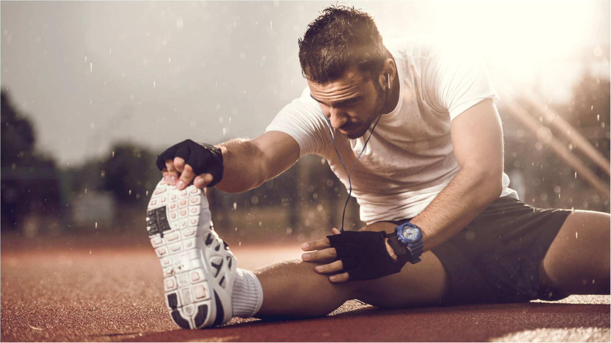 Як розвинути гнучкість тіла в домашніх умовах